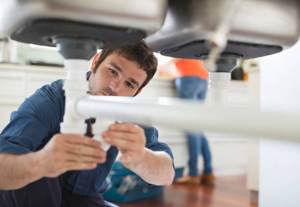 Best Commercial Plumbing Services  in Wilmerding, PA