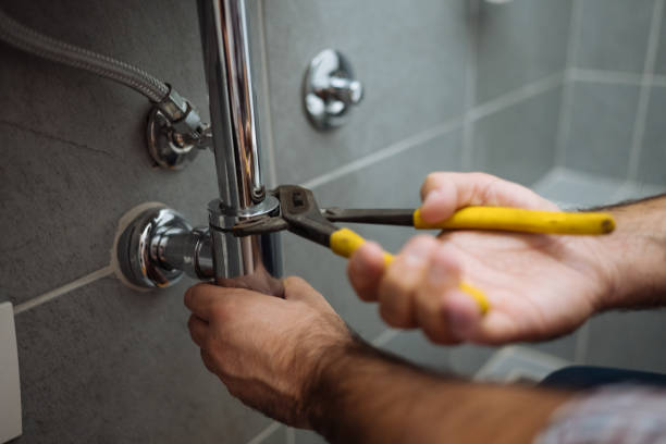 Best Toilet Repair Services  in Wilmerding, PA