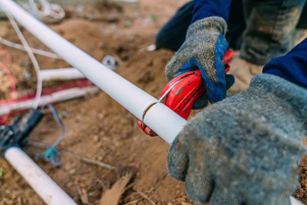 Best Sewer Line Repair  in Wilmerding, PA